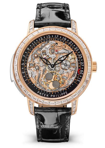 patek philpe|patek philippe all models.